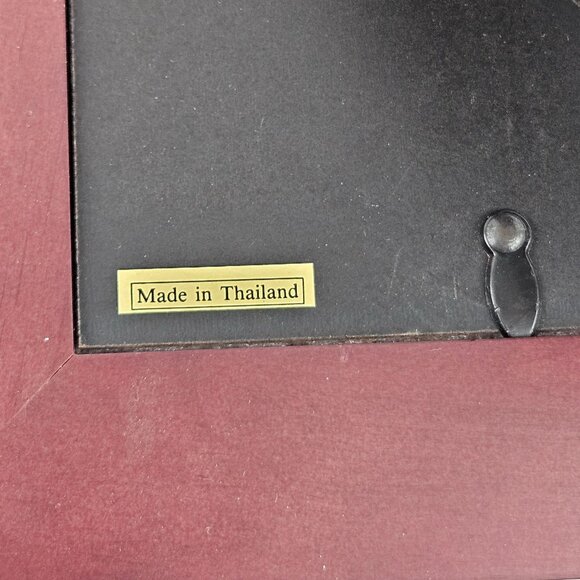 Enmon Accessories Picture Frame Ducks Unlimited 5x7 Landscape Photo Medallion - Picture 8 of 8